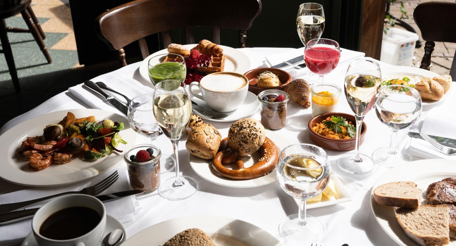 Fischerhütte Am Schlachtensee photo 1