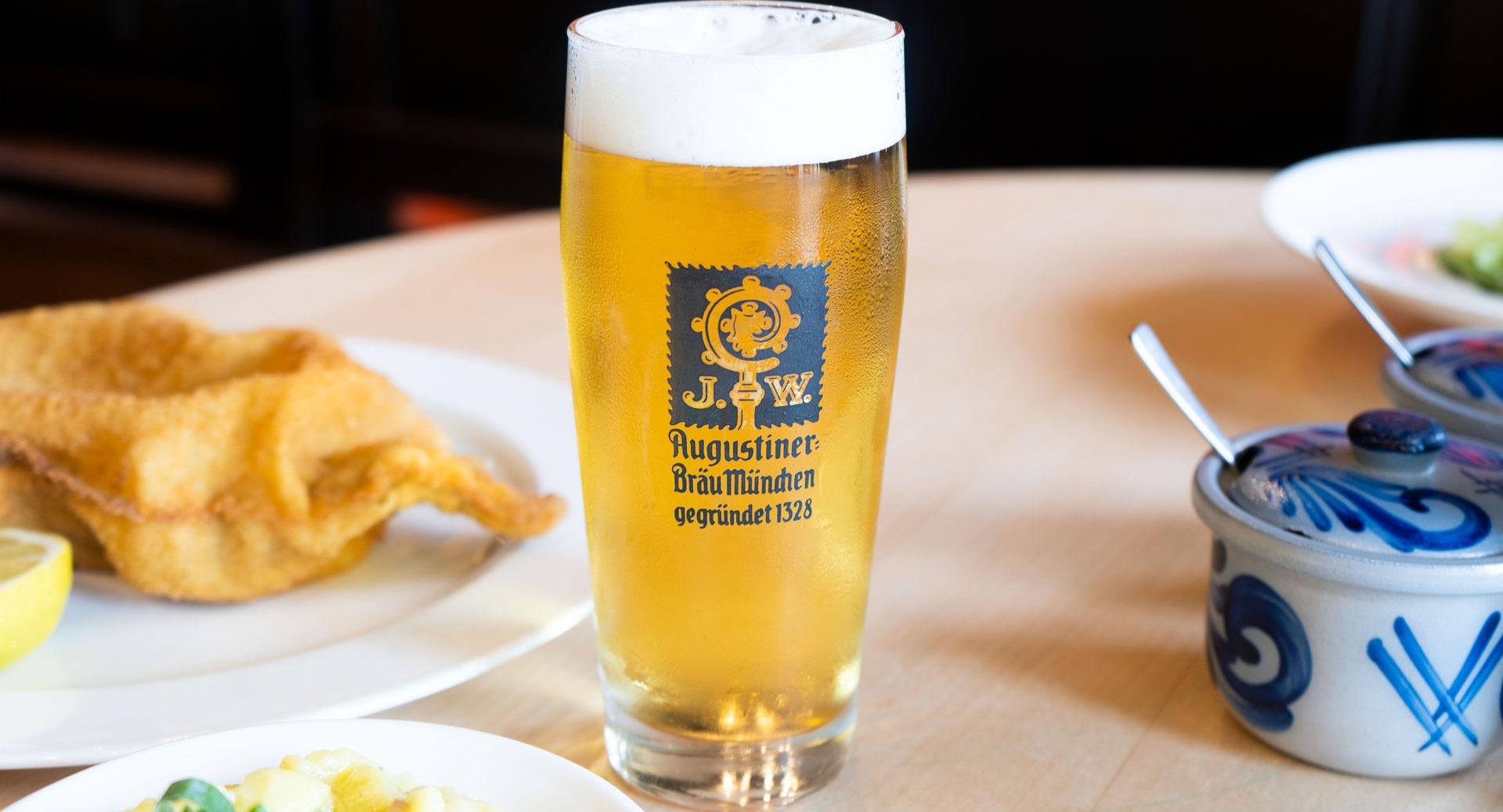 Fischerhütte Am Schlachtensee photo 3