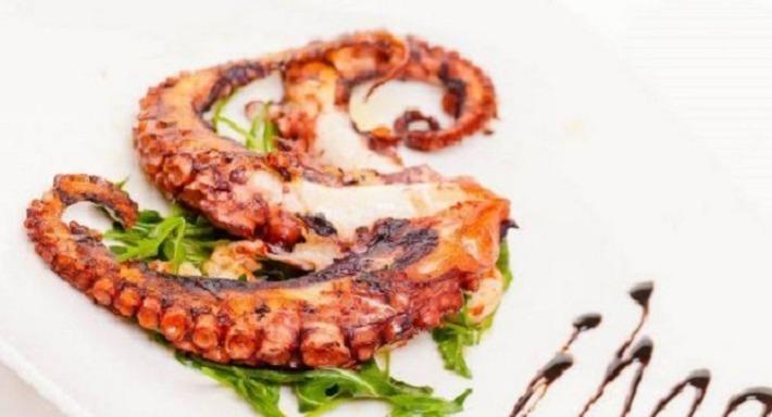 Fischrestaurant Bodulo photo 2