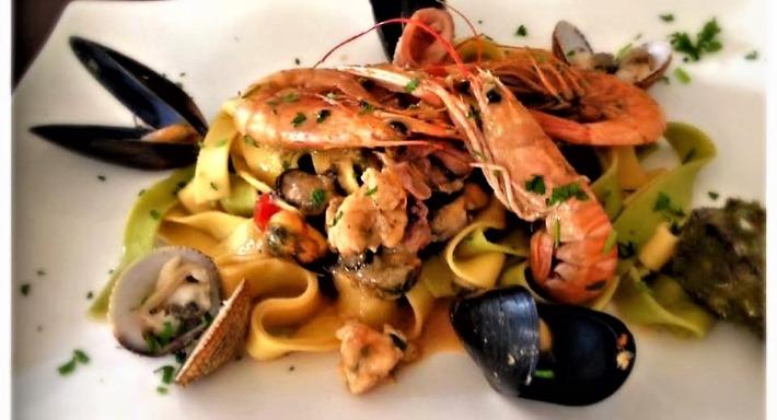 Fischrestaurant Bodulo photo 4