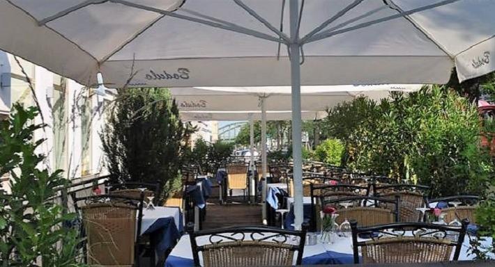 Fischrestaurant Bodulo photo 5