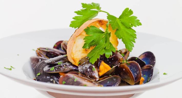 Fischrestaurant Bodulo