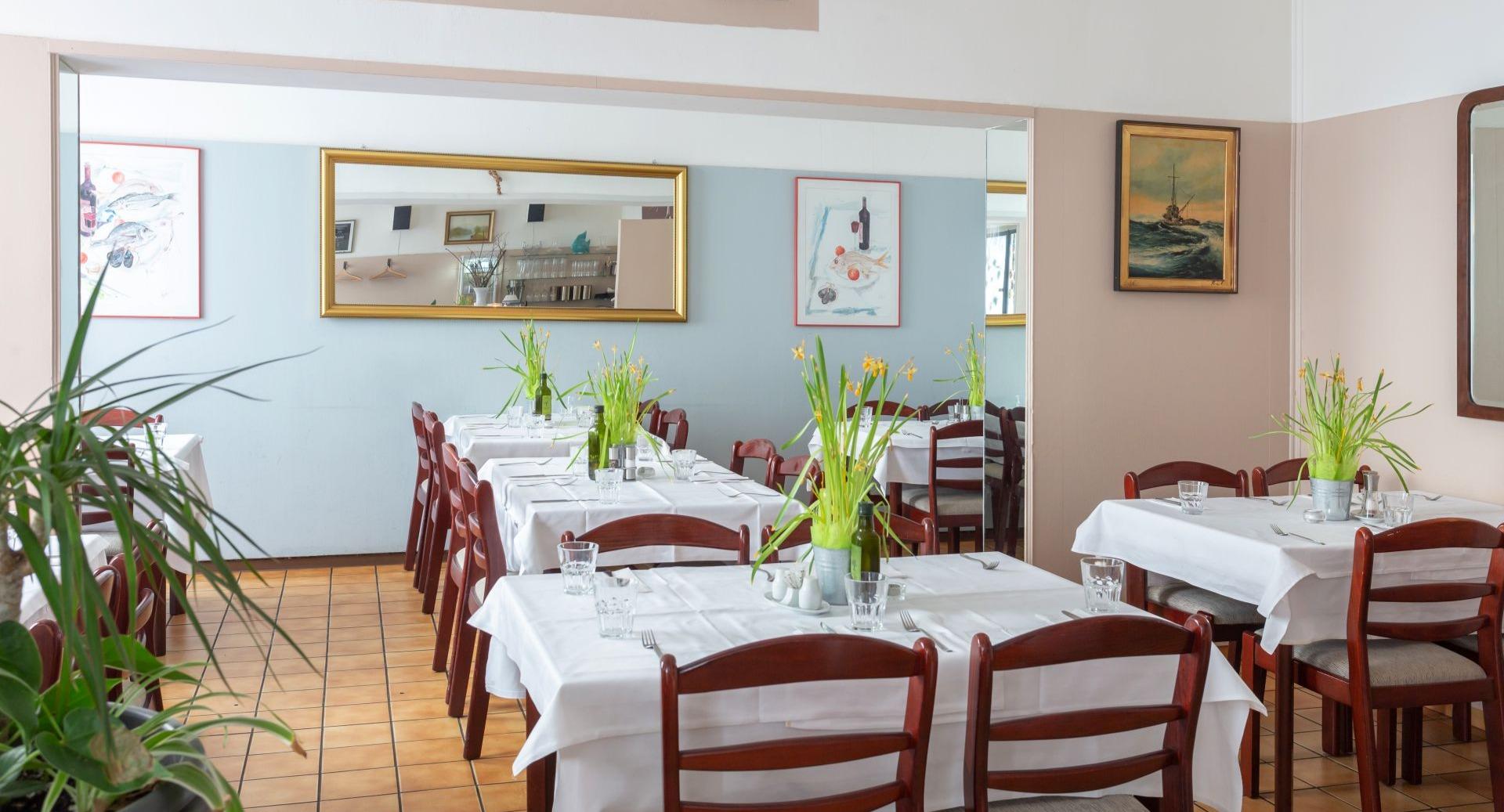 Fischrestaurant Kaj photo 4