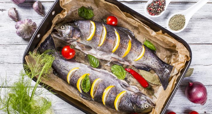 Fish @ Hom photo 3