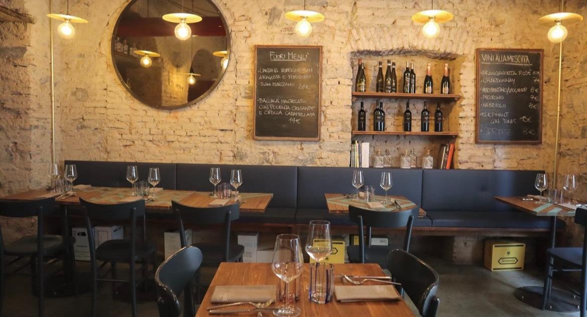 FishBar de Milan - Via Montebello