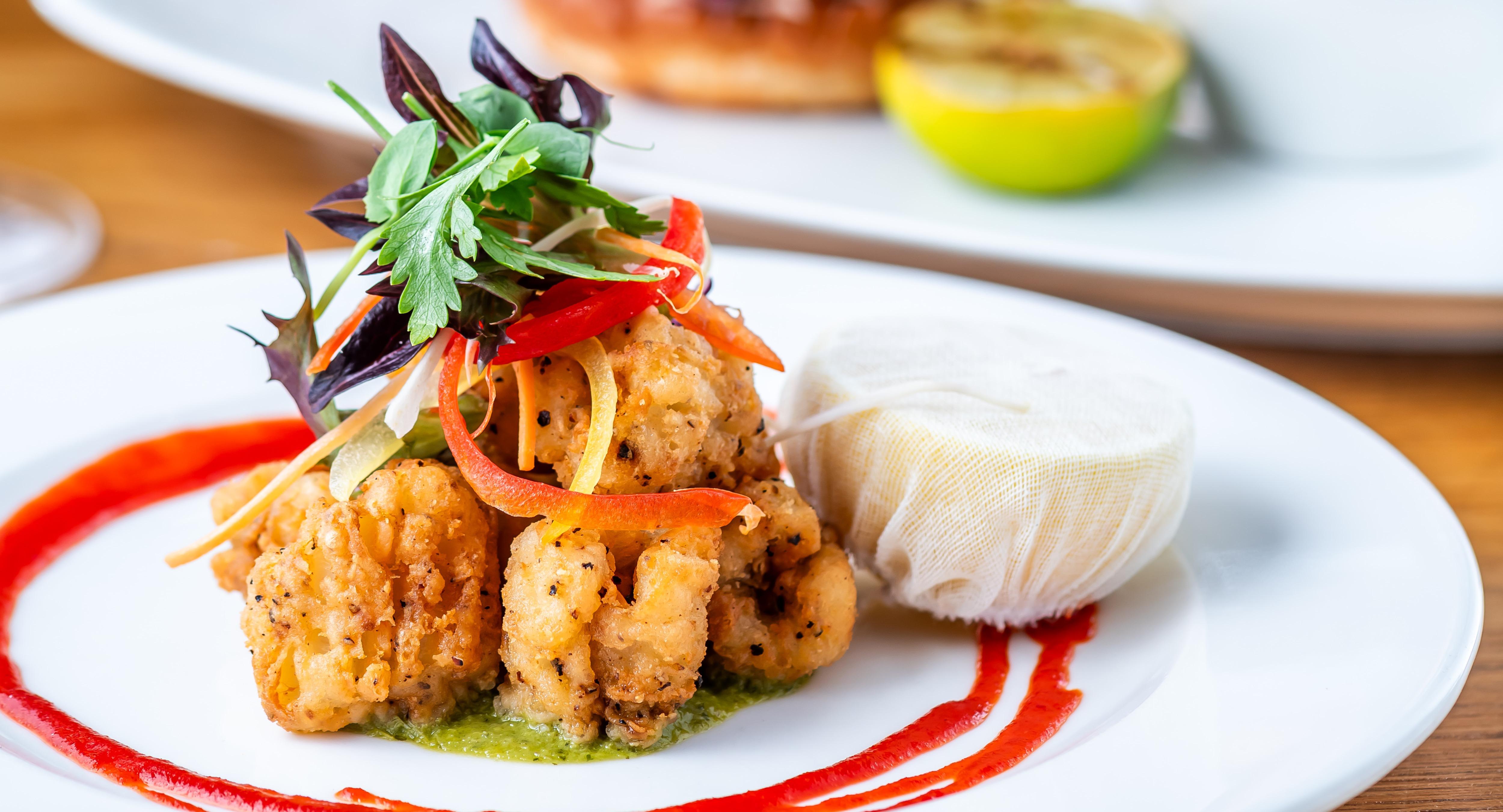 Fishworks - Marylebone