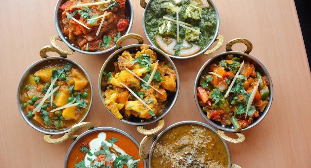 Fitz Curry Cafe photo 1