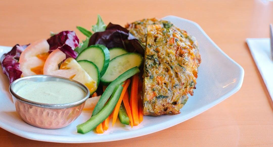 Fitz Curry Cafe photo 4