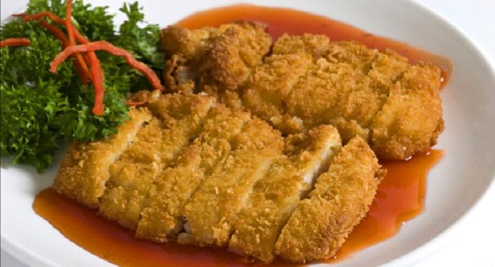 Five Star Hainanese Kampung Chicken Rice Restuarant – River Valley photo 1