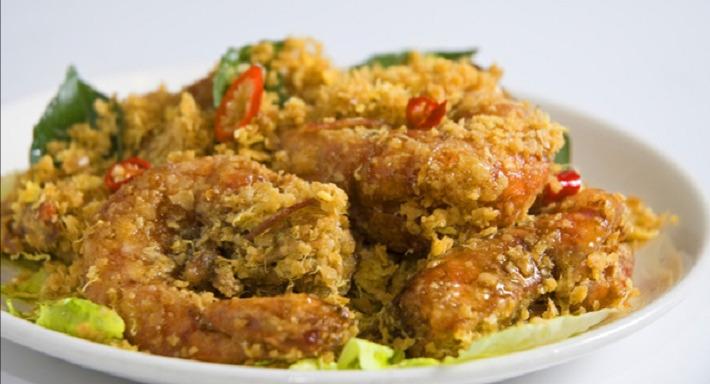 Five Star Hainanese Kampung Chicken Rice Restuarant – River Valley photo 5