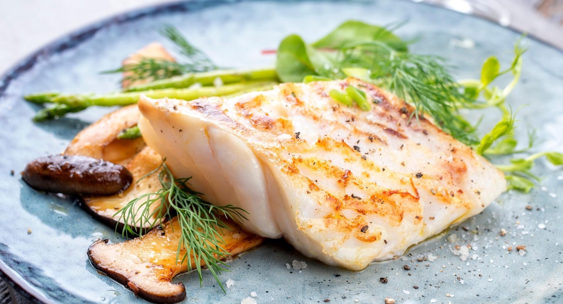 Fjord by Munch's Hus