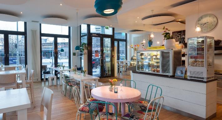 Flamingo Fresh Food Bar