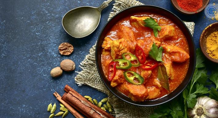 Flavours of Tandoor