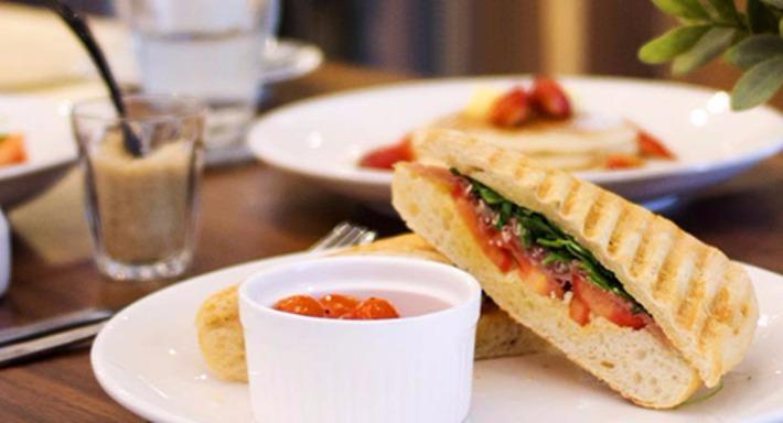 Flock Cafe - Tiong Bahru photo 1