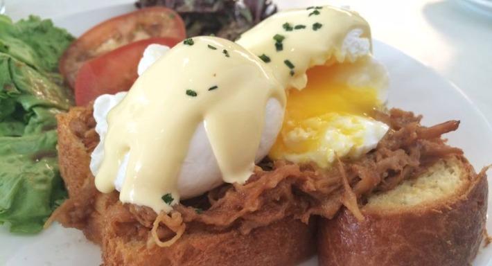 Flock Cafe - Tiong Bahru photo 2