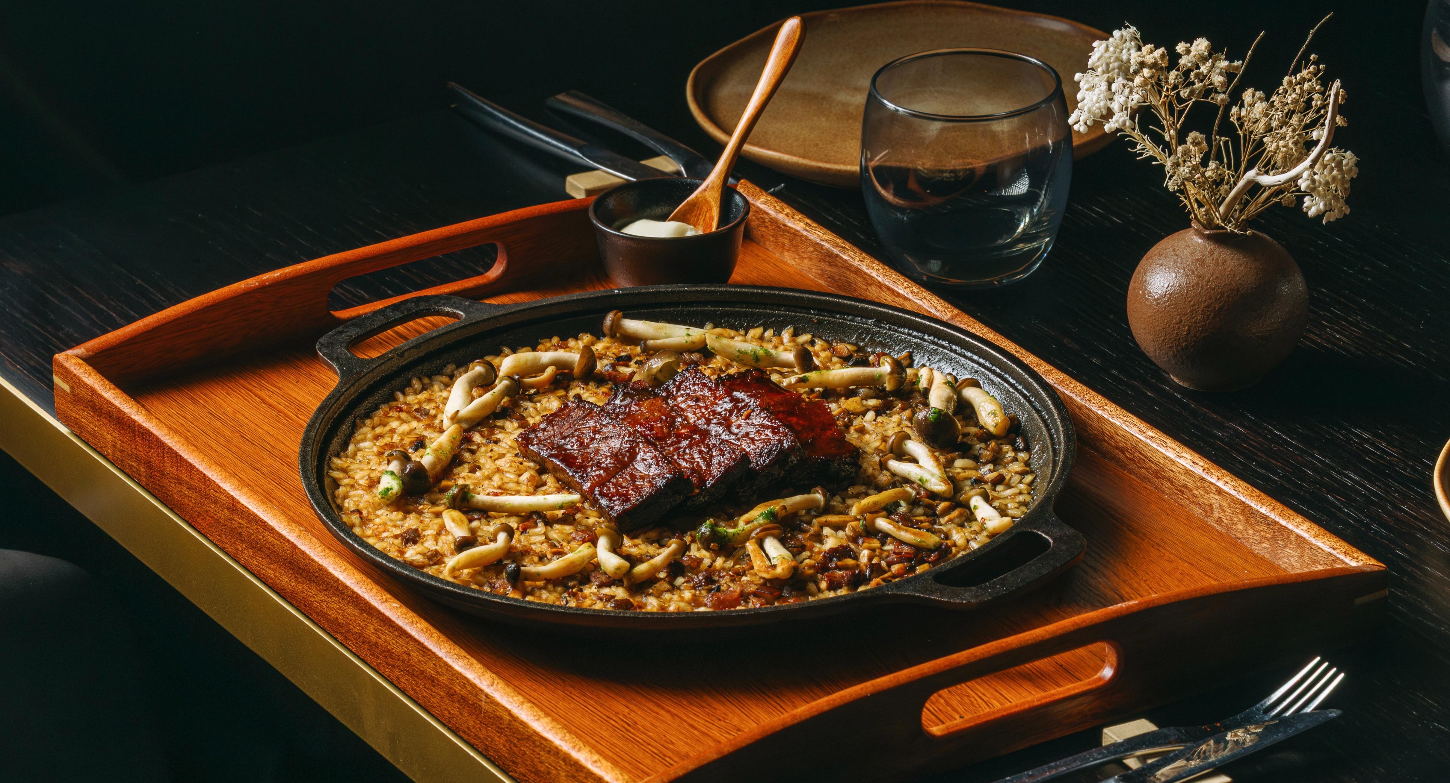 FOC Restaurant - Keong Saik photo 2