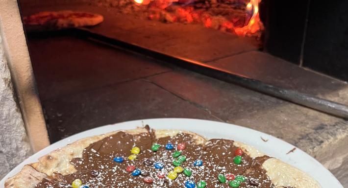Foco Forno photo 5