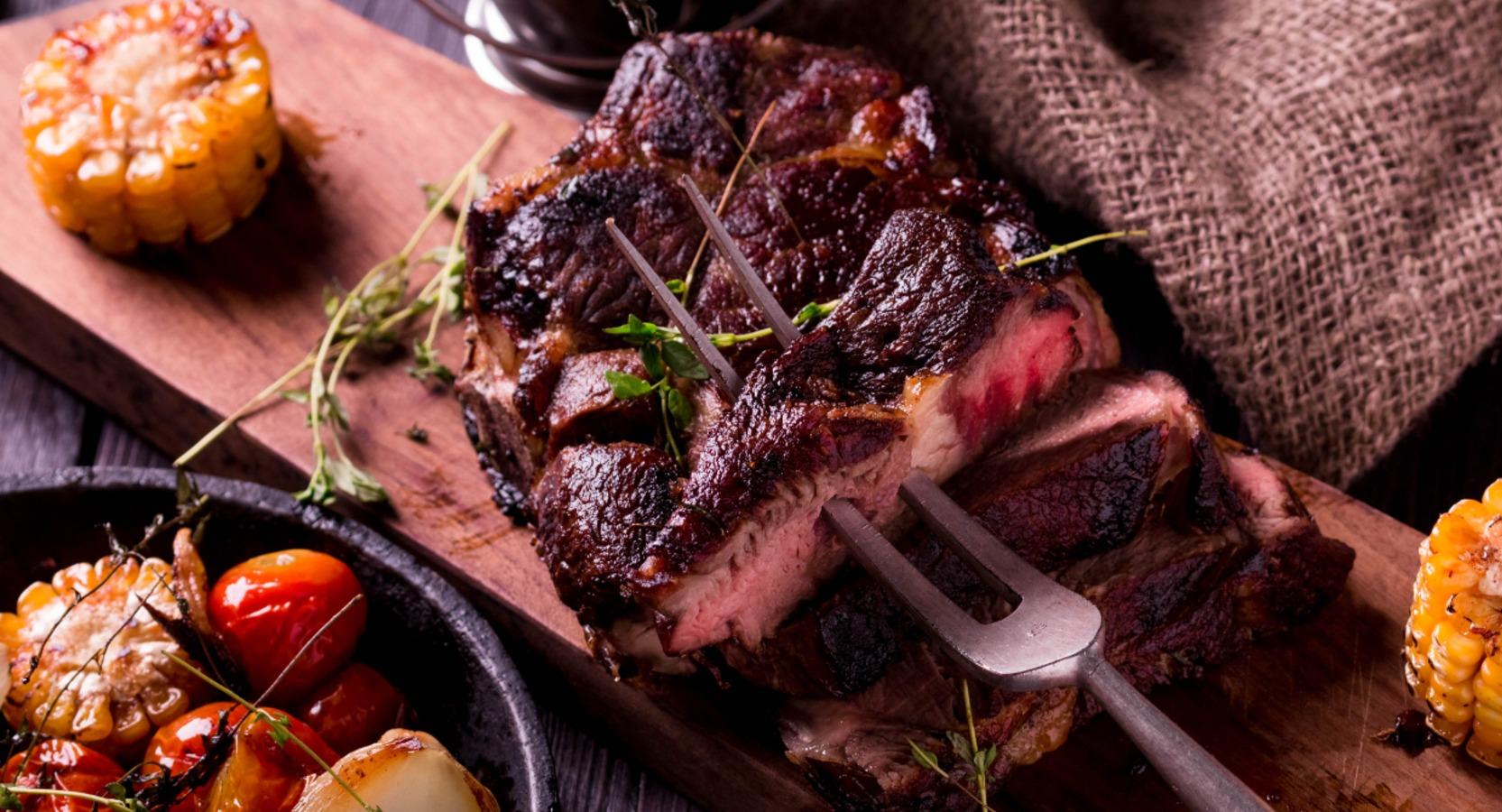 Fogo Brazil Bar & Grill