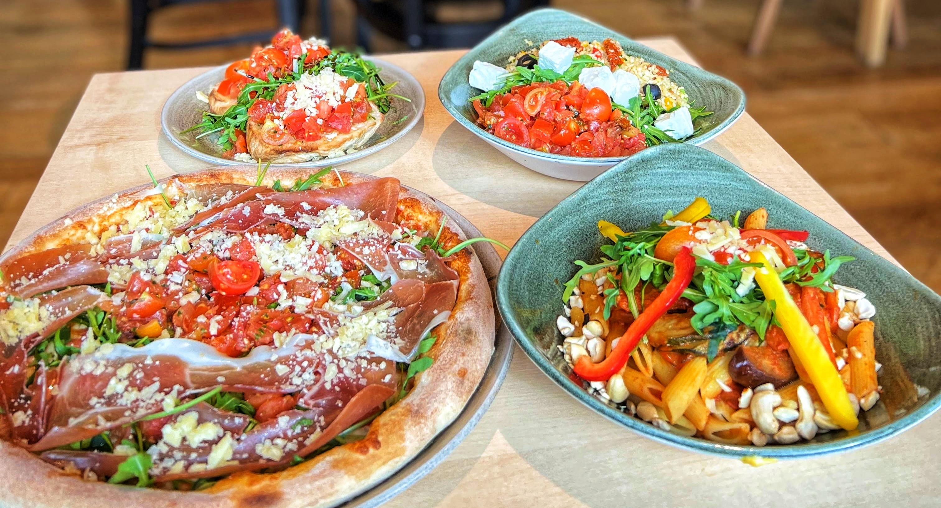 Food Lounge Bergedorf photo 3