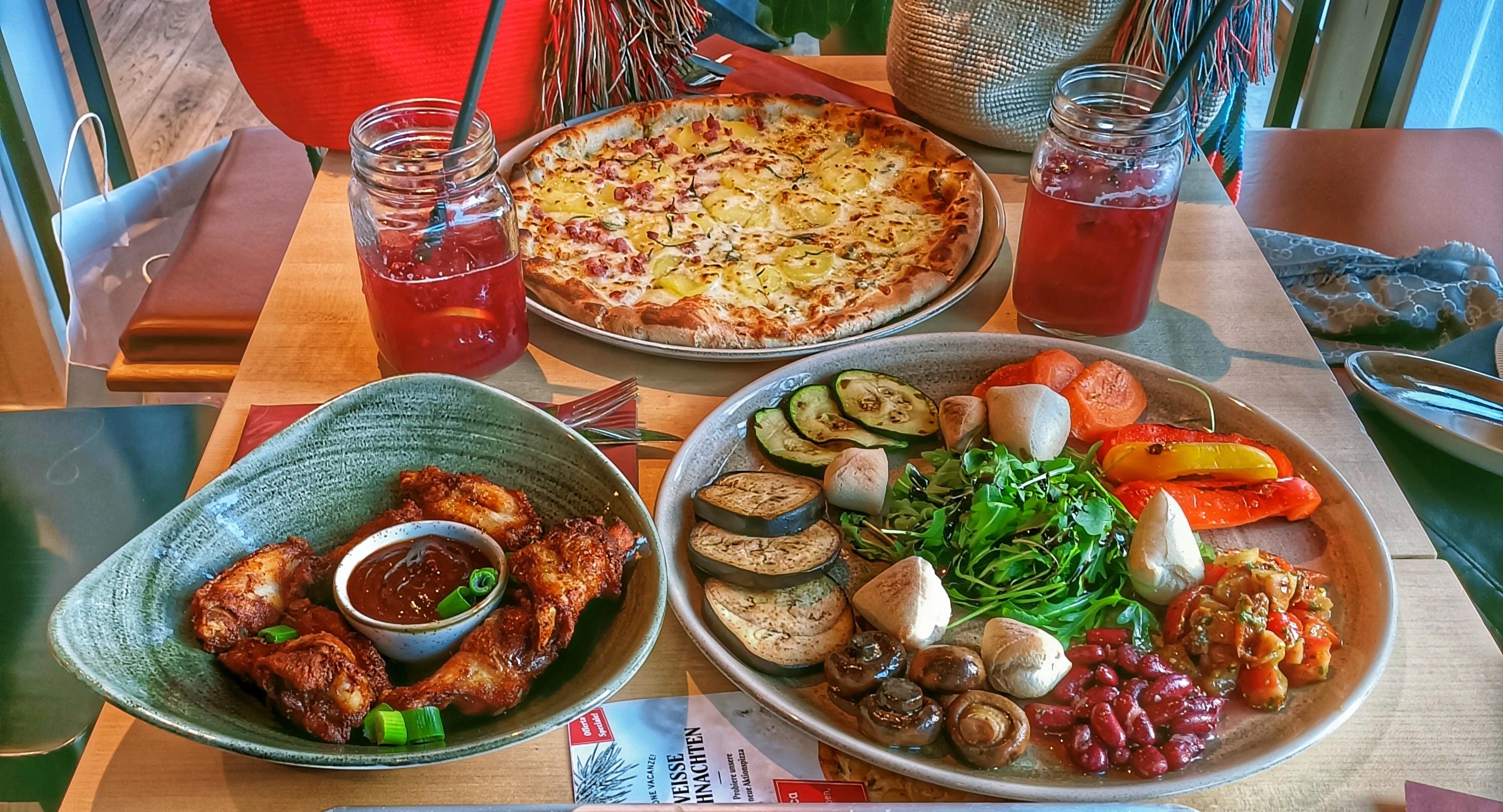 Food Lounge Bergedorf photo 4