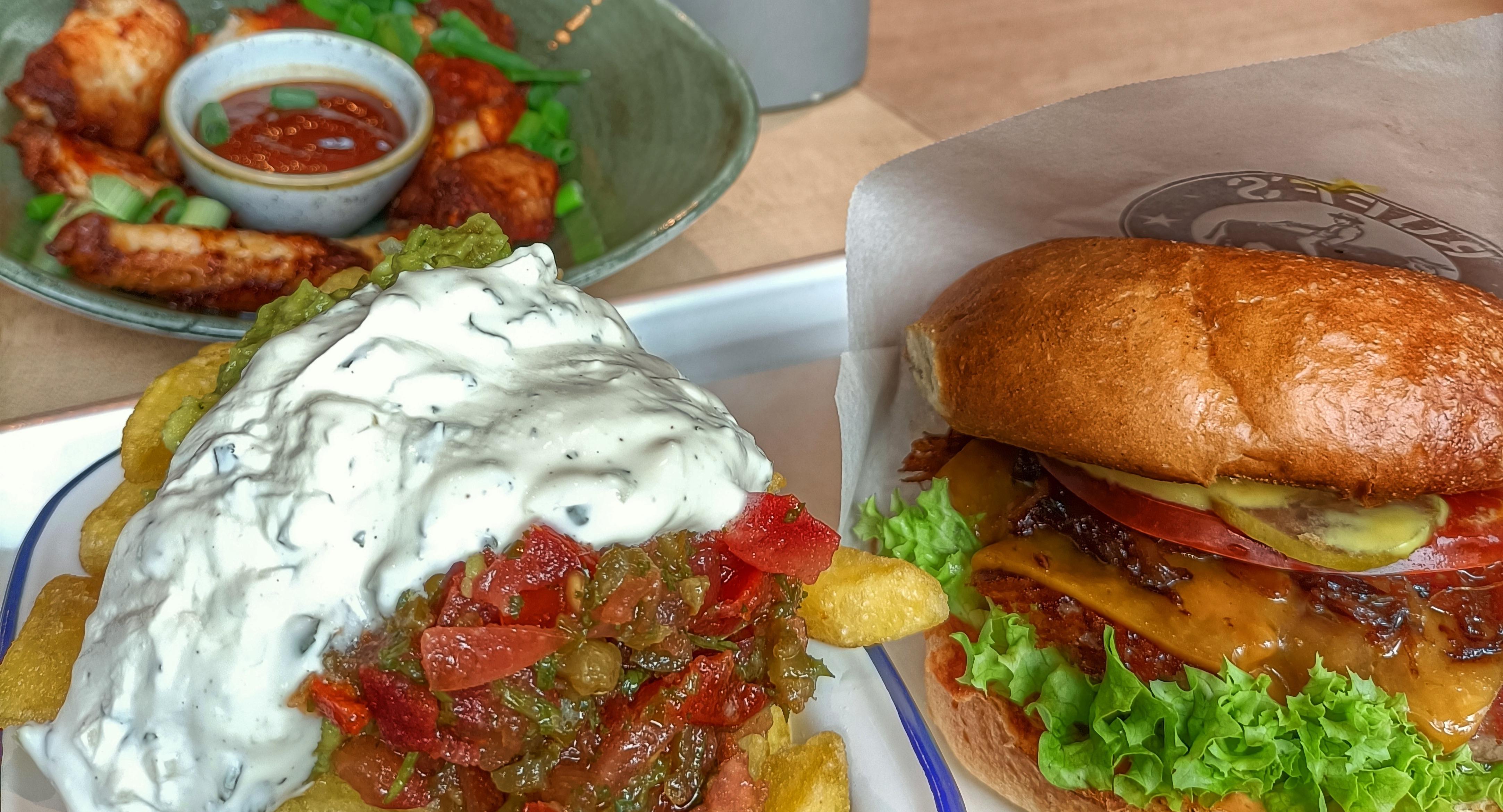 Food Lounge Bergedorf photo 5