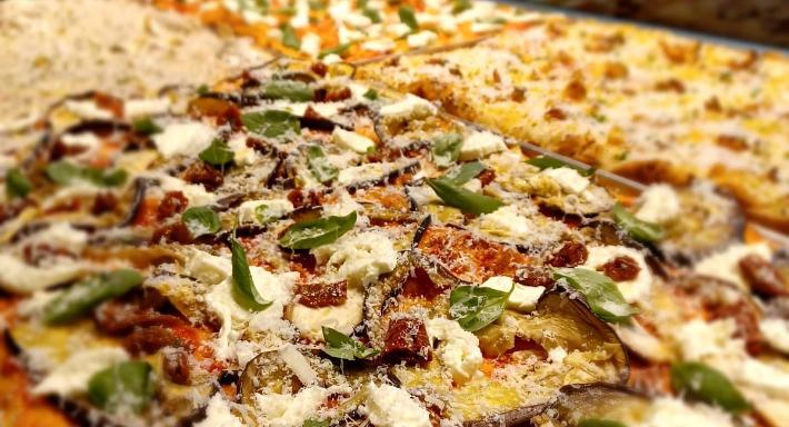 Forbici Pizza photo 1