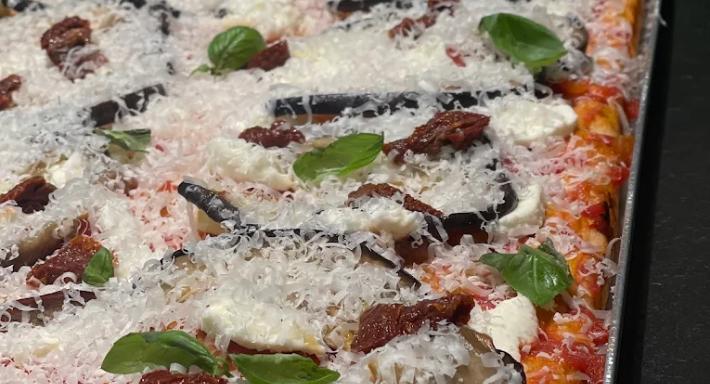 Forbici Pizza photo 5