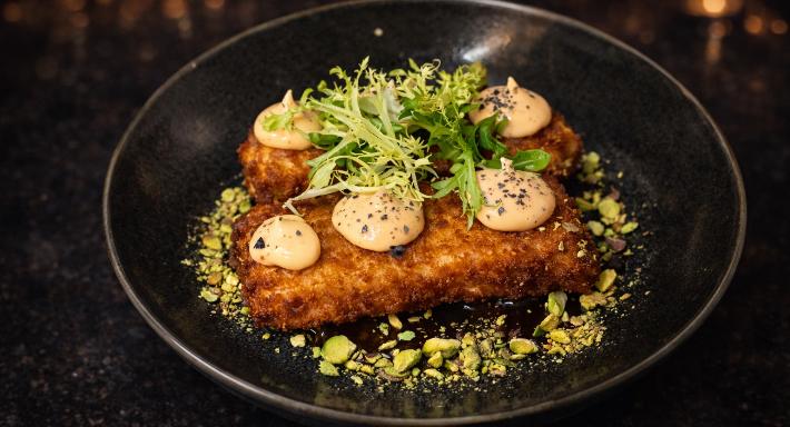 Forktales Tapas & Grill