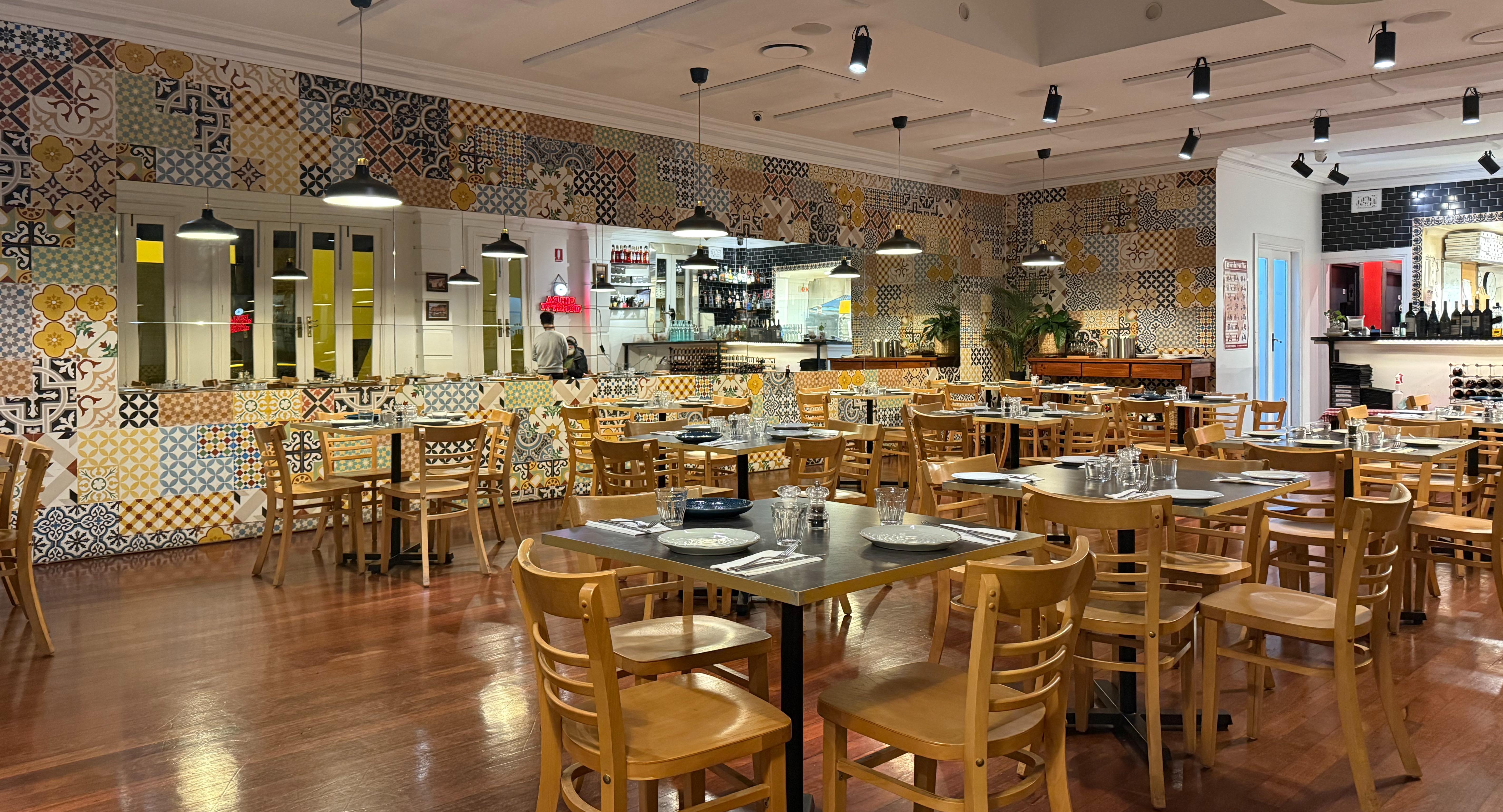 Forli Italian Restaurant