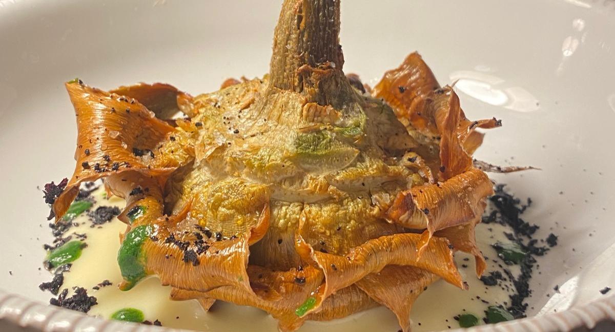 Foscolo Ristorante photo 1
