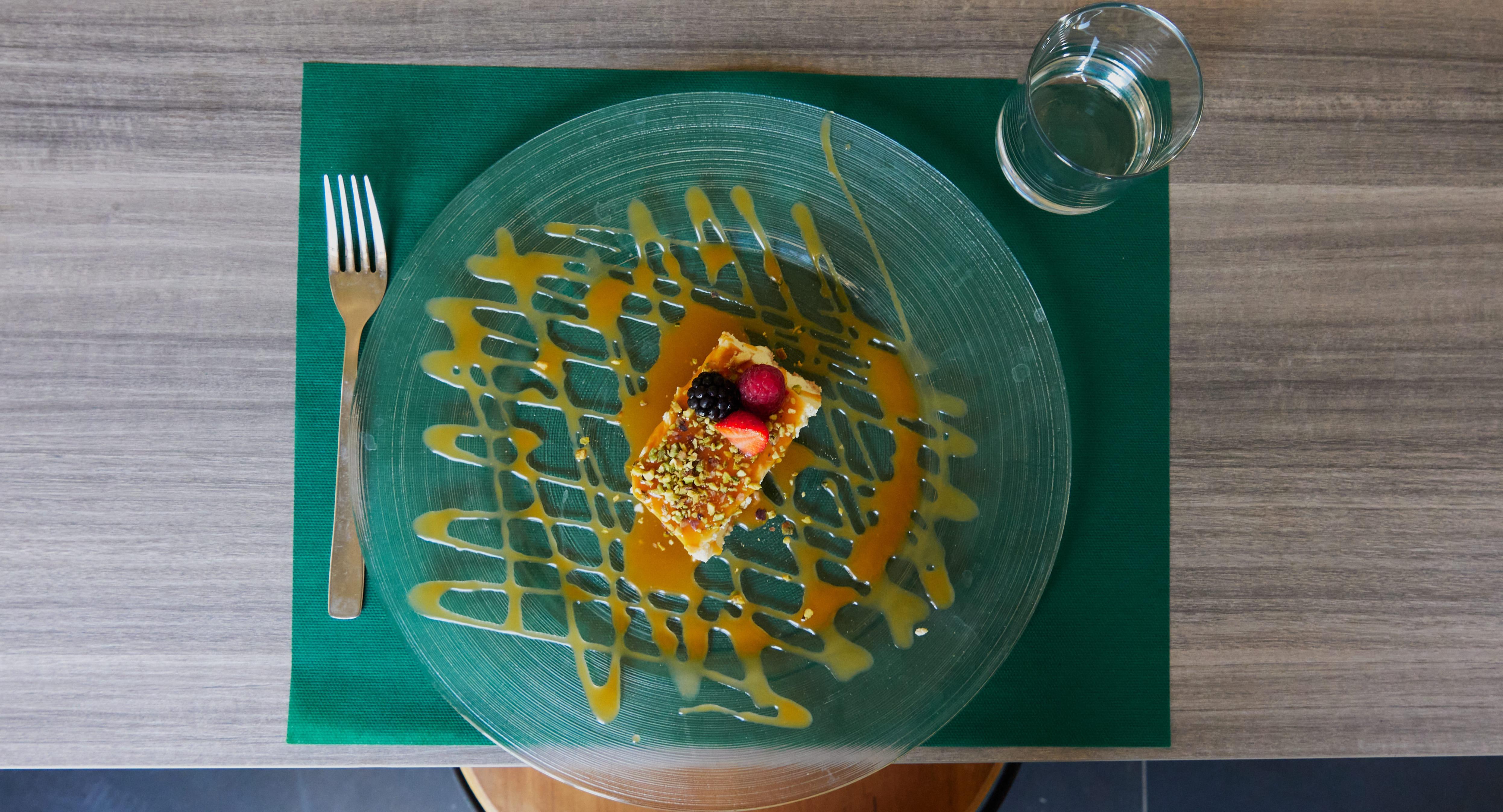 Frai La Trattoria photo 1