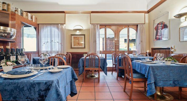 Franco Rossi photo 1