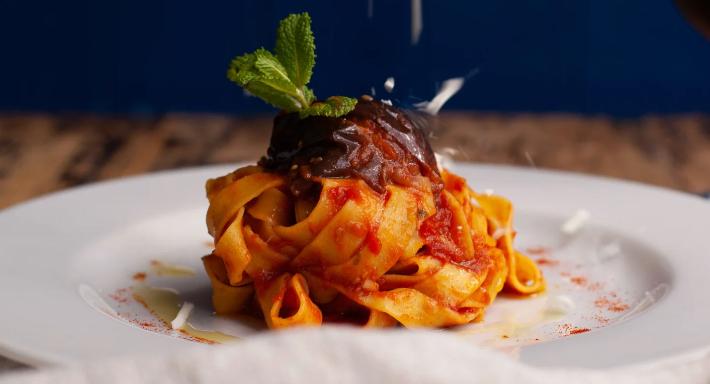 Franzina Trattoria