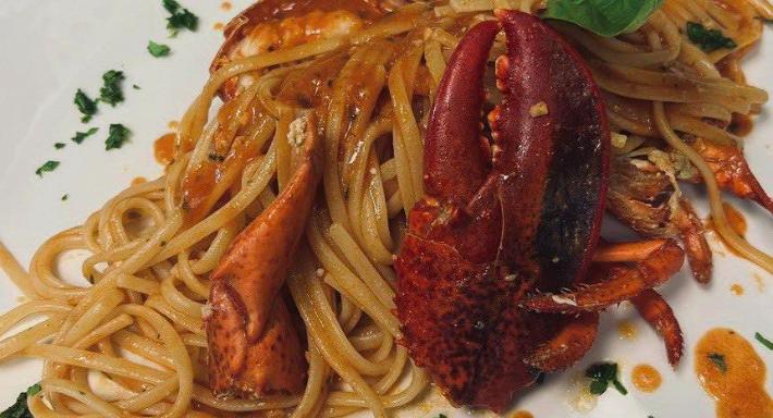 Frascoli Bacaro / Cicchetteria Veneziana a Padova photo 1