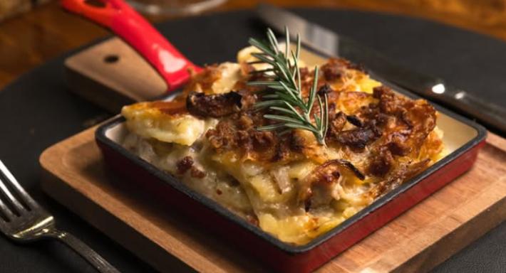 Fratelli Del Sorbo Ristorante Pizzeria Braceria