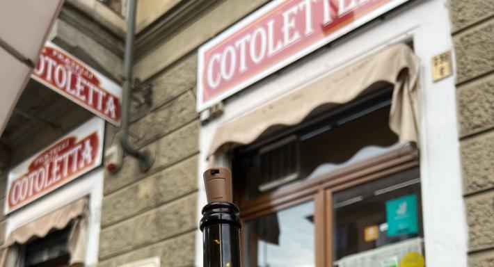 Fratelli della Cotoletta