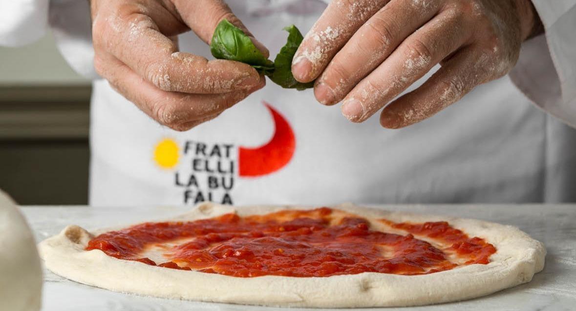 Fratelli La Bufala - Milano San Babila photo 1
