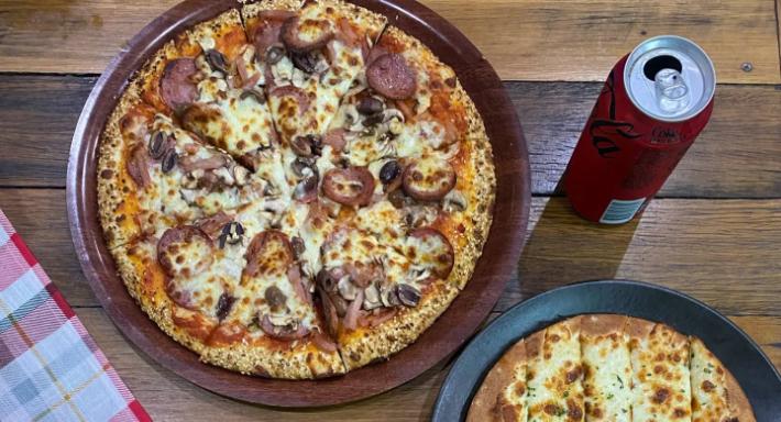 Fratelli Pizzeria & Cafe Penrith