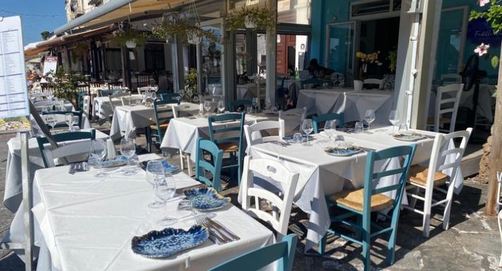 Fratelli Riva Restaurant Ischia photo 1