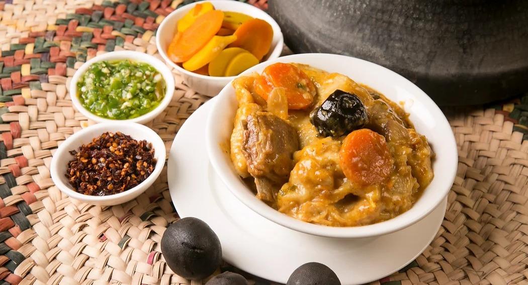 Freej Swalieh Kuwaiti Foods Restaurant photo 3