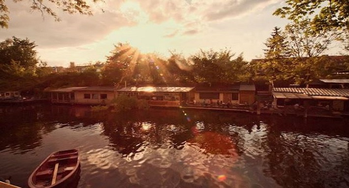 Freischwimmer photo 5