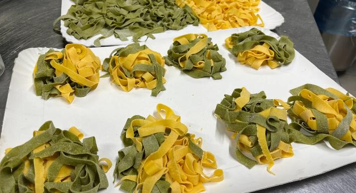 Frigieri Modena Ristorante Wine Bar