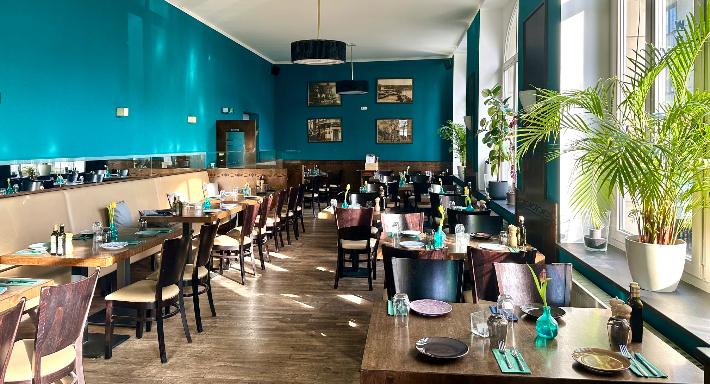 Frizzantino degustazione & delights photo 3