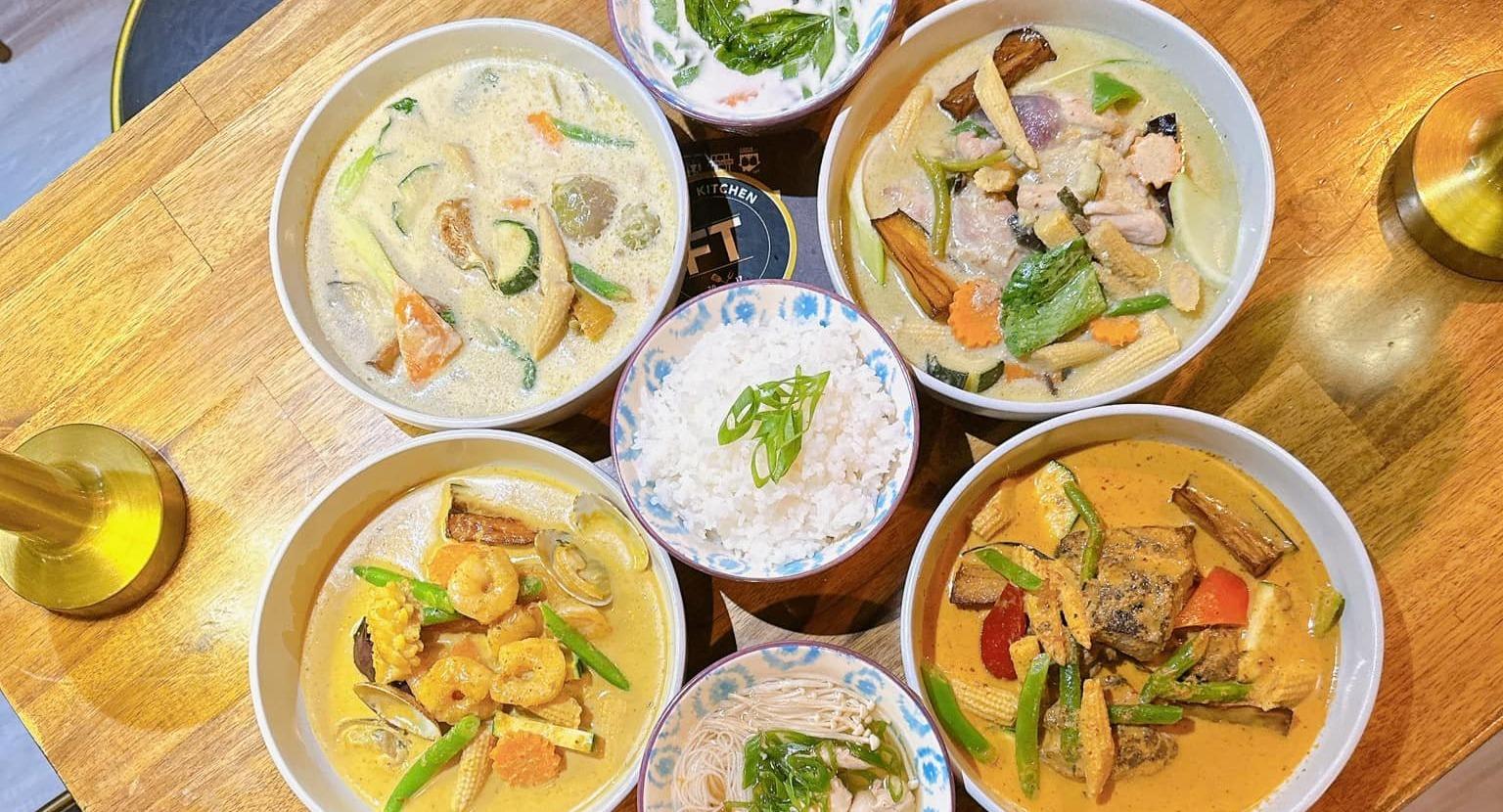 FT Local Kitchen and Bar