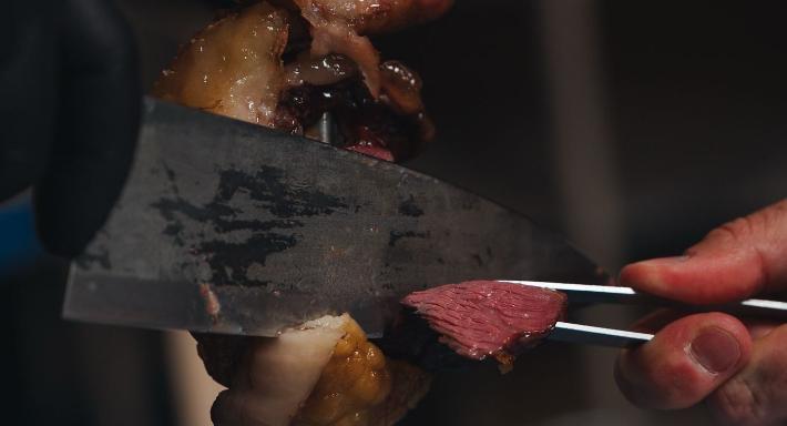 FUEGO CHURRASCARIA SICULO - BRASILIANA