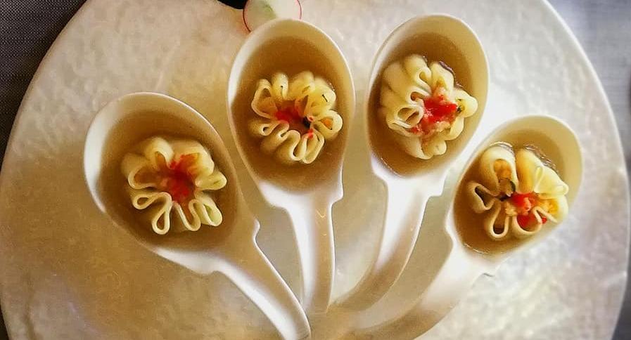 Fulin Luxury Chinese Experience