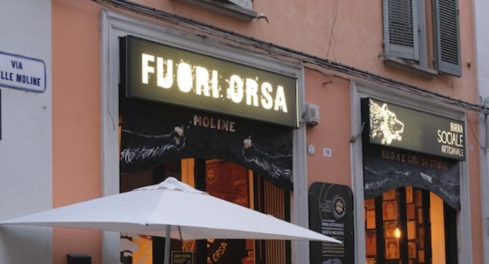 Fuori Orsa Moline photo 1