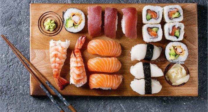 Fushan Japanese Restaurant photo 1