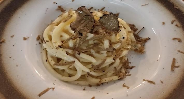 Futura Cucina Italiana