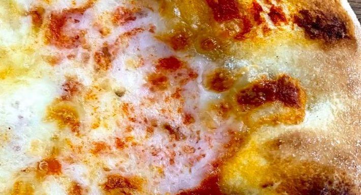 FX Milano Ristorante italiano